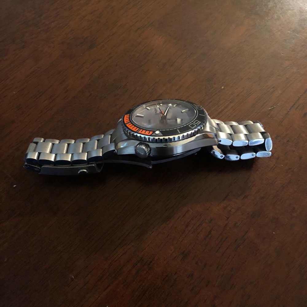 100% Authentic Omega Watch - Picture 4 of 5